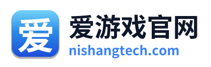 爱游戏官网 Logo